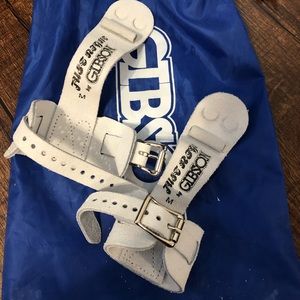 Gibson Gymnastics grips